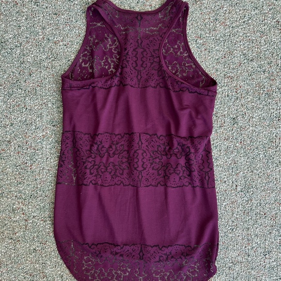 Tank Top - Picture 3 of 3